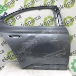 SKODA SUPERB 2015 2024 SAĞ ARKA KAPI 3V5833052