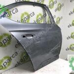 SKODA SUPERB 2015 2024 SAĞ ARKA KAPI 3V5833052
