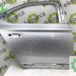 SKODA SUPERB 2015 2024 SAĞ ARKA KAPI 3V5833052