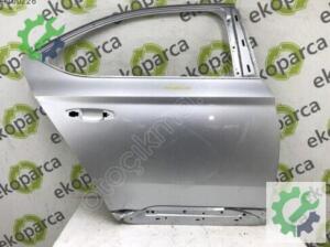 SKODA SUPERB 2015 2024 SAĞ ARKA KAPI 3V5833052