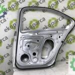 SKODA SUPERB 2015 2024 SAĞ ARKA KAPI 3V5833052