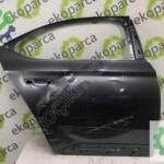 SKODA SUPERB 2015 2024 SAĞ ARKA KAPI 3V5833052
