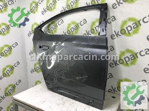 Skoda Superb Sağ Arka Kapı 3V5833052 çıkma parça