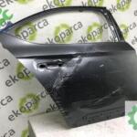 SKODA SUPERB 2015 2024 SAĞ ARKA KAPI 3V5833052