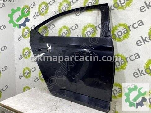 Skoda Superb Sağ Arka Kapı 3V5833052 çıkma parça