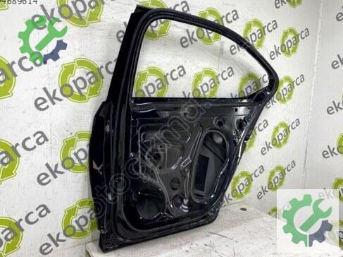 Skoda Superb Sağ Arka Kapı 3V5833052 çıkma parça