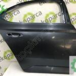 SKODA SUPERB 2015 2024 SAĞ ARKA KAPI ÇIKMA 3V5833052