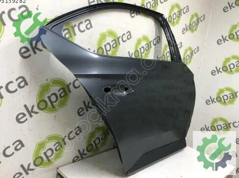 Skoda Superb Sağ Arka Kapı 3V5833052 çıkma parça