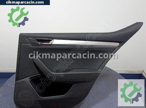 Skoda Superb Kapı Döşemesi çıkma parça