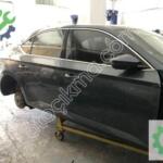 SKODA SUPERB 2015 2024 SAĞ ARKA KAPI SÖKME DOLU 3V5833052