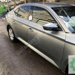 SKODA SUPERB 2015 2024 SAĞ ARKA KAPI SÖKME DOLU 3V5833052