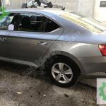 SKODA SUPERB 2015 2024 SAĞ ARKA KAPI SÖKME DOLU 3V5833052