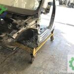 SKODA SUPERB 2015 2024 SAĞ KILIÇ SACI SÖKME 3V0810126A