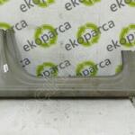 SKODA SUPERB 2015 2024 SAĞ MARŞPİYEL SACI 3V5809602C