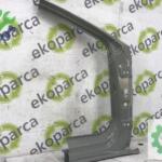 SKODA SUPERB 2015 2024 SAĞ MARŞPİYEL SACI 3V5809602C