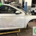 SKODA SUPERB 2015 2024 SAĞ ÖN ÇEYREK 3V5809602C