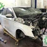 SKODA SUPERB 2015 2024 SAĞ ÖN ÇEYREK 3V5809602C