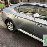 SKODA SUPERB 2015 2024 SAĞ ÖN ÇEYREK ŞASE KOLU 3V0810126A