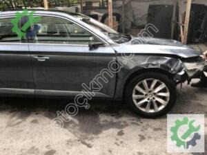 SKODA SUPERB 2015 2024 SAĞ ÖN ÇEYREK SÖKME 3V5809602C