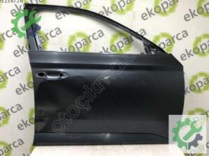 SKODA SUPERB 2015 2024 SAĞ ÖN KAPI 3V0831052