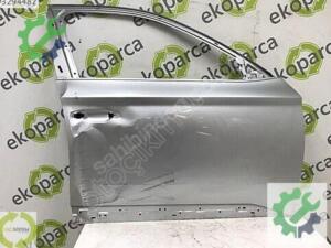 SKODA SUPERB 2015 2024 SAĞ ÖN KAPI 3V0831052