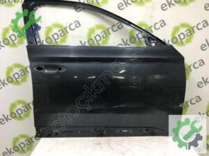 SKODA SUPERB 2015 2024 SAĞ ÖN KAPI ÇIKMA 3V0831052