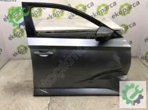 SKODA SUPERB 2015 2024 SAĞ ÖN KAPI ( DOLU ) 3V0831052