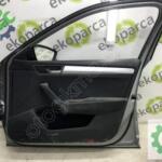 SKODA SUPERB 2015 2024 SAĞ ÖN KAPI ( DOLU ) 3V0831052