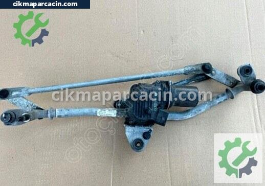 Skoda Superb Silecek Kolu çıkma parça