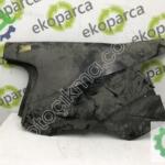 SKODA SUPERB 2015 2024 SOL ARKA ÇAMURLUK 3V5809601D