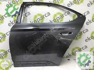 SKODA SUPERB 2015 2024 SOL ARKA KAPI 3V5833051