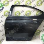 SKODA SUPERB 2015 2024 SOL ARKA KAPI 3V5833051