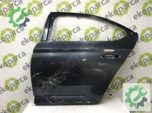 SKODA SUPERB 2015 2024 SOL ARKA KAPI 3V5833051