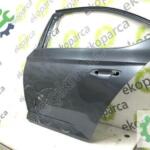 SKODA SUPERB 2015 2024 SOL ARKA KAPI 3V5833051