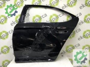 SKODA SUPERB 2015 2024 SOL ARKA KAPI 3V5833051