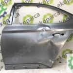 SKODA SUPERB 2015 2024 SOL ARKA KAPI 3V5833051