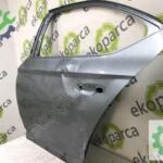 SKODA SUPERB 2015 2024 SOL ARKA KAPI 3V5833051