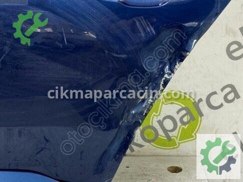 Skoda Superb Sol Arka Kapı 3V5833051 çıkma parça