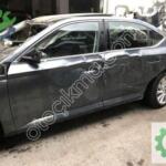 SKODA SUPERB 2015 2024 SOL ARKA KAPI HASARLI DOLU 3V5833051