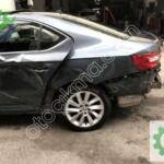 SKODA SUPERB 2015 2024 SOL ARKA KAPI HASARLI DOLU 3V5833051