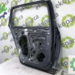 SKODA SUPERB 2015 2024 SOL ARKA KAPI SW 3V9833051