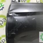 SKODA SUPERB 2015 2024 SOL ARKA KAPI SW 3V9833051