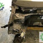 SKODA SUPERB 2015 2024 SOL KILIÇ SACI SÖKME 3V0810125A