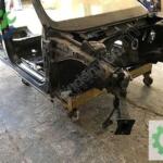 SKODA SUPERB 2015 2024 SOL KILIÇ SACI SÖKME 3V0810125A