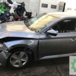 SKODA SUPERB 2015 2024 SOL ÖN AKS SÖKME  3Q0407271AA