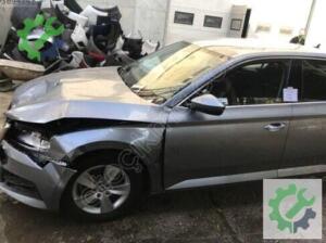 SKODA SUPERB 2015 2024 SOL ÖN AKS SÖKME  3Q0407271AA