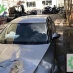 SKODA SUPERB 2015 2024 SOL ÖN AKS SÖKME  3Q0407271AA