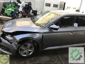 SKODA SUPERB 2015 2024 SOL ÖN ÇEYREK ŞASE KOLU 3V0810125A
