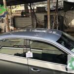 SKODA SUPERB 2015 2024 SOL ÖN ÇEYREK ŞASE KOLU 3V0810125A