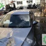 SKODA SUPERB 2015 2024 SOL ÖN ÇEYREK ŞASE KOLU 3V0810125A
